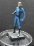 MARVEL SUPER HEROES - EAGLEMOSS - #028 MR. ФАНТАСТИЧНО

, снимка 1