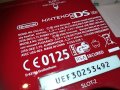 nintendo ds lite red-без батерия 2404211925, снимка 14