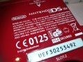 nintendo ds lite red-без батерия 2404211925, снимка 14