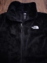 The North Face  Fleece Jacket - дамско шерпа яке КАТО НОВО S, снимка 2