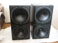 Тонколони KEF C55, снимка 1