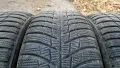 4бр 195/55/16 зимни гуми Bridgestone Blizzak LM005, снимка 5