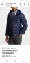 POLO Ralph Lauren Down Jacket Mens Size 3XL ОРИГИНАЛ! Мъжко Пухено Яке!, снимка 11