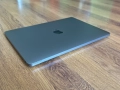 НОВ 13.3' Apple MacBook Pro M2 2022 Space Grey - 16GB RAM/512GB SSD/Бат. 100 % 16ч., снимка 4