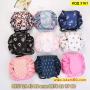 Grab & Go сгъваема чанта за козметика - КОД 3161, снимка 6