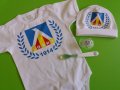 Детска тениска Левски София , снимка 6