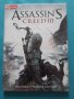 Assassin's Creed III(PC DVD Game)(Digi-pack)