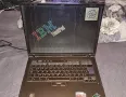 IBM Lenovo Thinkpad R50e, снимка 1