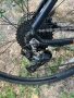 Велосипед VOODOO Хибрид 28 цола, Shimano , хидравлични спирачки, снимка 4