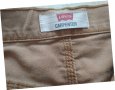 армейски карго панталони шорти бермуди Levi's Carpenter, снимка 10