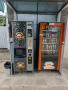 Продавам вендинг автомат Bianchi slave, снимка 1