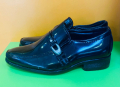Официални обувки за момче Номера-25,27,28,29,30,31,32,33,34,35,36 Цена -28 лв, снимка 2