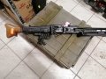 Лека картечница MG 42 M 53 , снимка 6