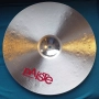 Чинел Paiste 2002 Classic Wild Ride 22" НОВ!, снимка 5