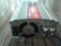 Инвертор за кола +USB 12V -220V 350W , снимка 5