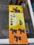 Лего рицари lego 1732 / 6009 / 6018, снимка 8
