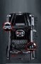 Акумулаторен джип Mercedes G650 Maybach12V,MP3, с меки гуми, снимка 16