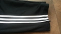 Adidas Football Pants Размер 3XL мъжка футболна долница с тесни крачоли 56-67, снимка 8