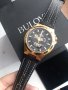 Bulova  automatic 97A148 Sceleton Skull, снимка 6