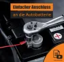 Електронен уред против гризачи, мишки, плъхове и белки за защита на автомобил MarderSICHER Ultra, снимка 5