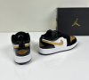 Nike Air Jordan 1 Gold, снимка 4