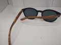 Katrin Jones HIGH QUALITY BambukTREE 100% UV Слънчеви очила TOП цена!Гаранция!, снимка 3