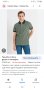 Lacoste Pique Cotton Monogram Classic Fit Mens Size 7 -  2XL ОРИГИНАЛ! НОВО! Мъжка Тениска!, снимка 2