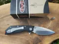 Сгъваем нож Microtech Marfione DOC, снимка 2