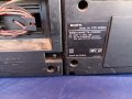 SONY  CFS W 390L Радиокасетофон, снимка 10