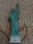Фигура статуя на свободата 51713, снимка 5