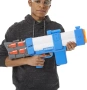 !PROMO!  Бластер Hasbro Nerf Roblox Arsenal Pulse Laser, с 10 патрона, снимка 6