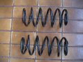Нови пружини за ауди   audi, снимка 1