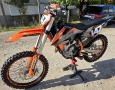 Ktm SX-F 450i СТАРТЕР! Нов Внос!, снимка 1