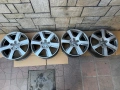 Audi 17” Оригинални джанти за Ауди, снимка 8