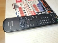 SONY VTR/TV RMT-V166 REMOTE CONTROL 0901261922, снимка 6