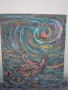 картина 60/50 см, снимка 1