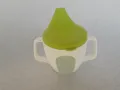 IKEA - чаша за деца и бебета, снимка 1