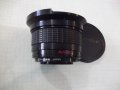 Обектив "SOLAR-BEAM SUPER WIDE AF MACRO 0.42Х" японски, снимка 4