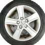 Алуминиеви джанти 5x114.3 с гуми R16 Mazda 6 (GG) 2002-2008 ID: 139694, снимка 2
