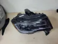 Десен фар за Cherokee Wk2 USA desen far чероки ксенон, снимка 1
