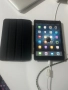 iPad mini 16GB Wi-Fi+LTE с калъф , снимка 9