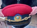 фуражка отБГА Балкан от 1965, снимка 1