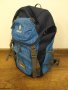 Deuter junior 18l. - страхотна юношеска раница , снимка 6