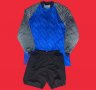 Вратарски Екип XL, снимка 1 - Спортни дрехи, екипи - 33134086