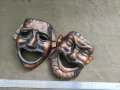Продавам медни маски , снимка 9