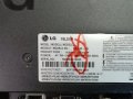 LG  19LS4R С ДЕФЕКЕН ДИСПЛЕЙ, снимка 4