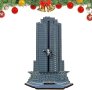 Нов Die Hard Коледен Адвент Календар - Дървен, Уникален, За Фенове, снимка 1