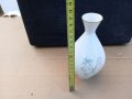 Стара немска порцеланова ваза  ZEH SCHERZER BAVARIA GERMANY, снимка 7
