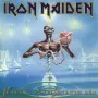 Iron Maiden-Seventh Son of a Seventh Son, Remastered 2024 - плоча, снимка 1