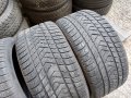 4бр.зимни PIRELLI спорт пакет 265/40/21-295/35/21 107V DOT 2615, снимка 3